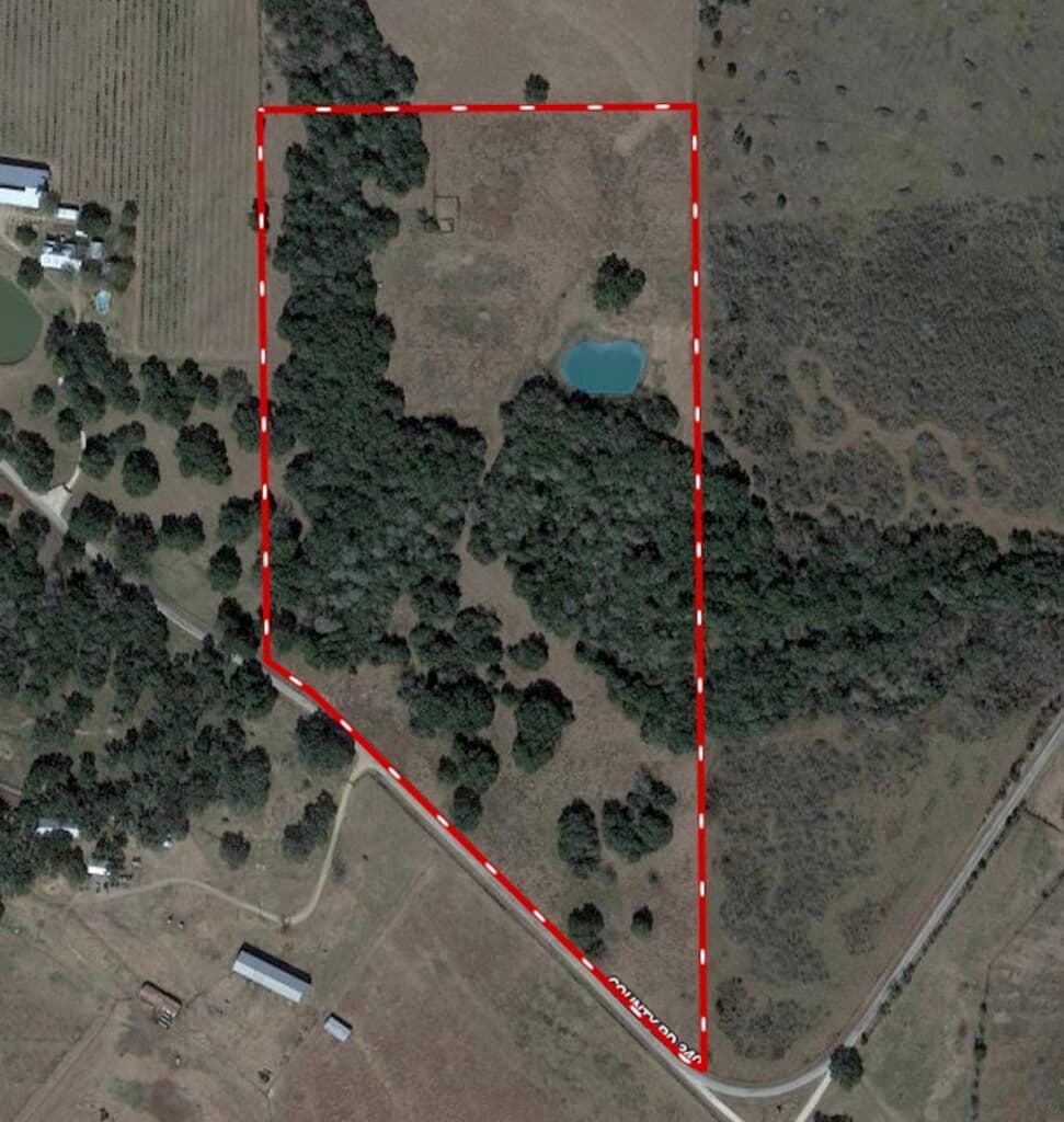 000 CR 240, Hallettsville, TX 77964 — public listing photo 28