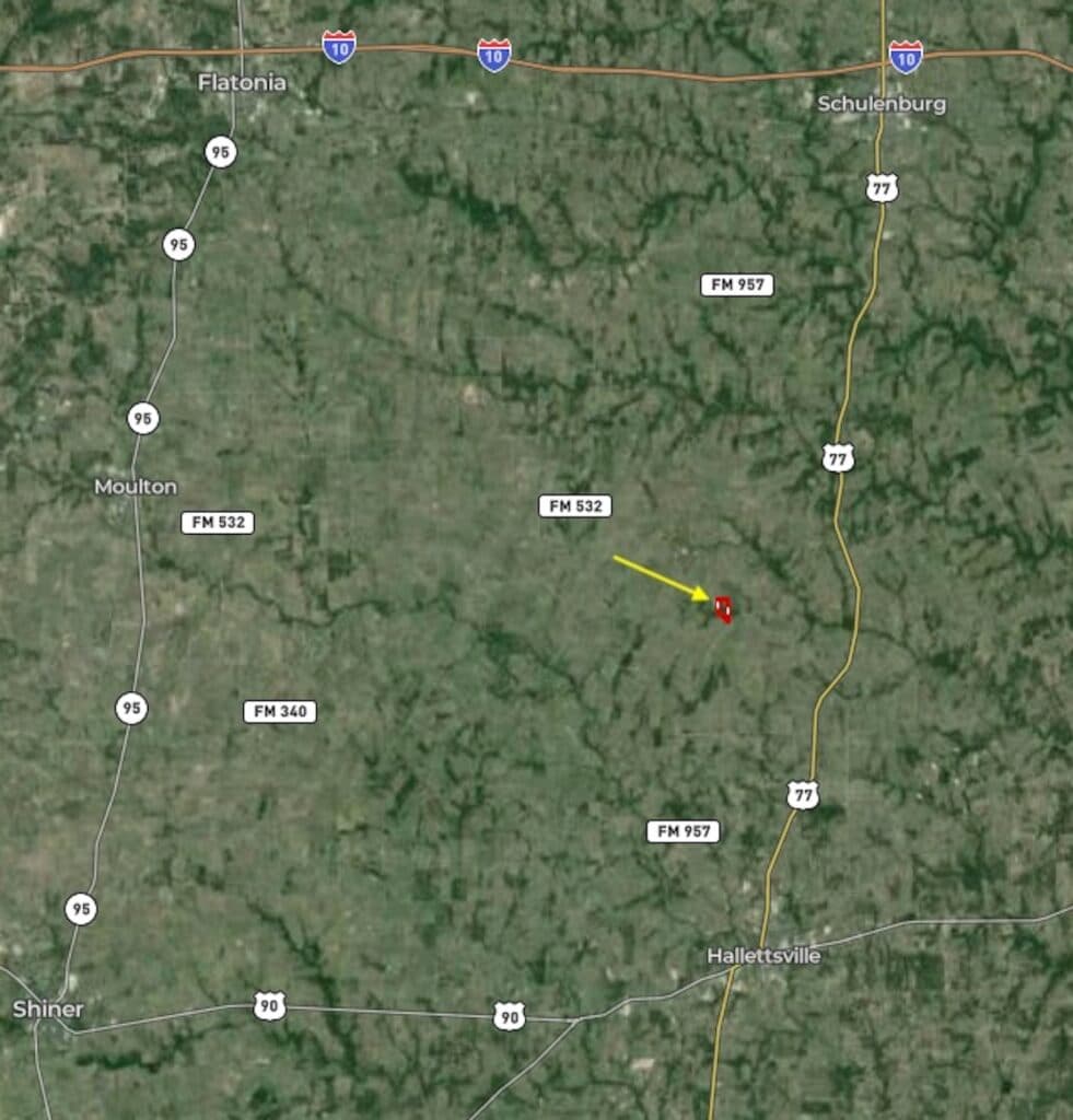 000 CR 240, Hallettsville, TX 77964 — public listing photo 29