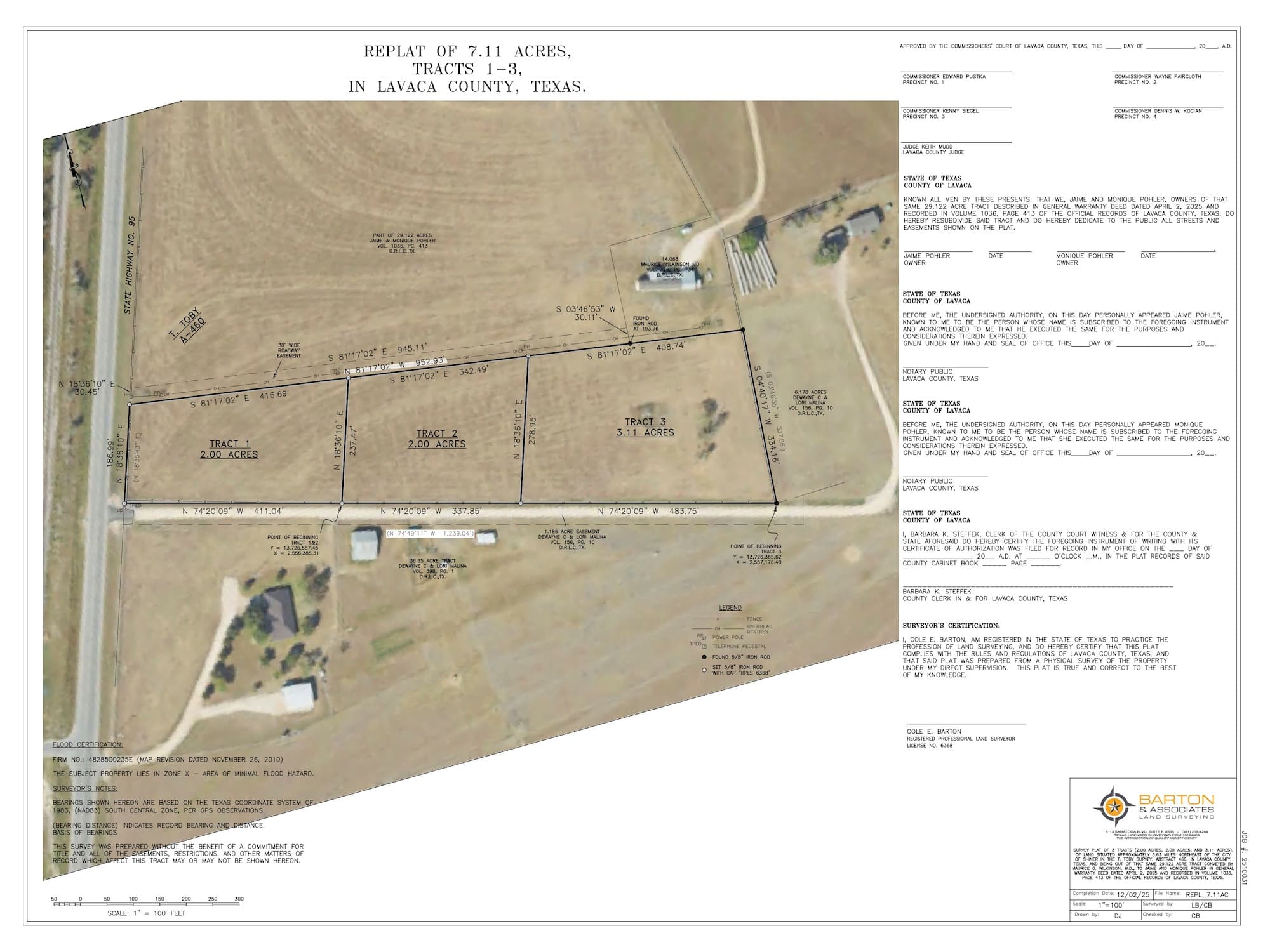 000 State Highway 95 N, Shiner — public listing photo 6