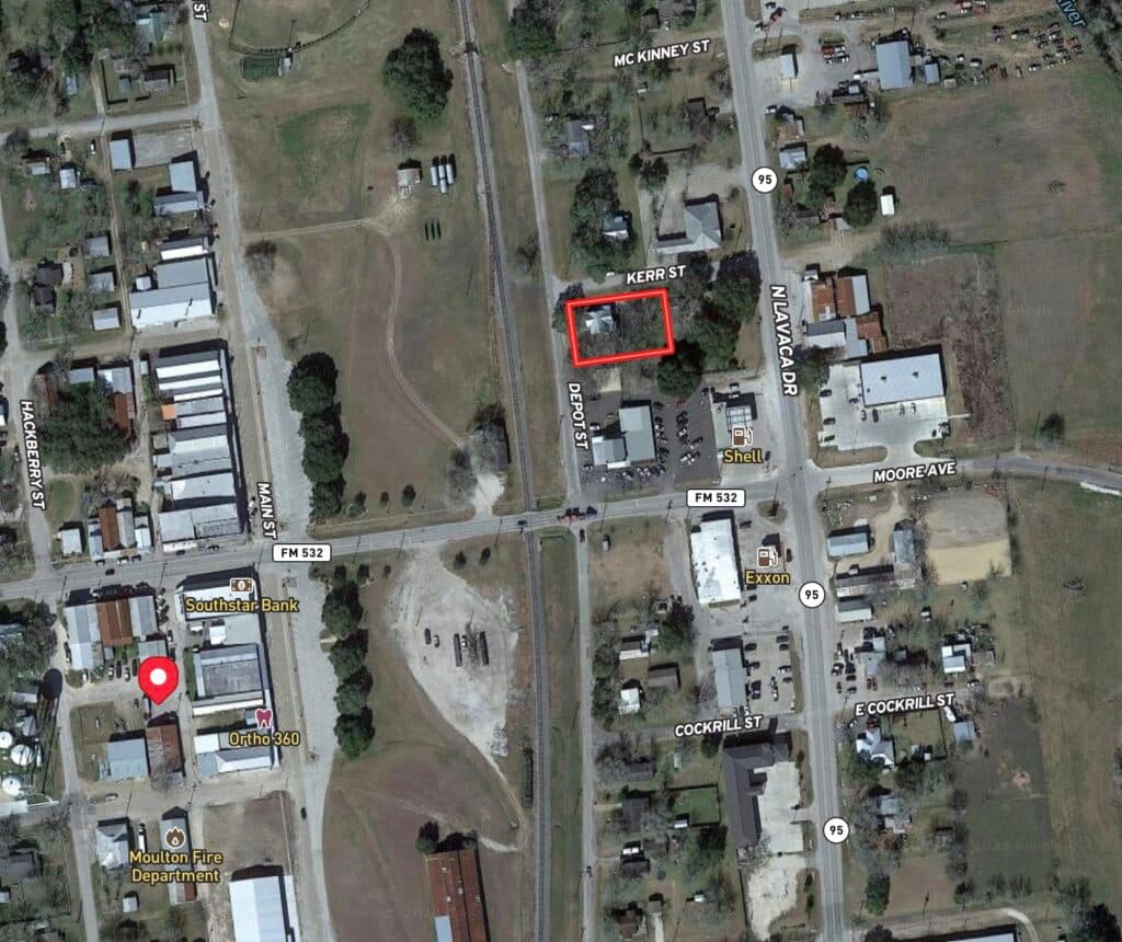 106 N. Depot St., Moulton — public listing photo 2