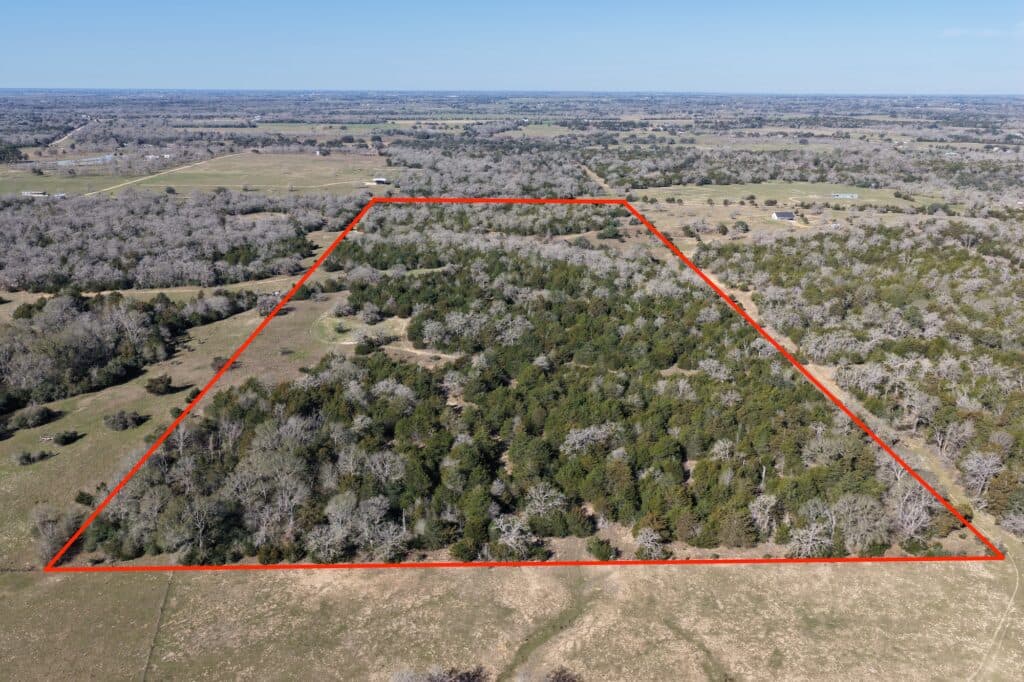 1873 CR 136A, Hallettsville, TX 77964 — public listing photo 2