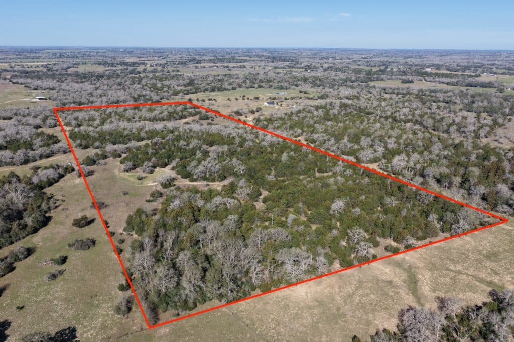 1873 CR 136A, Hallettsville, TX 77964 — public listing photo 3