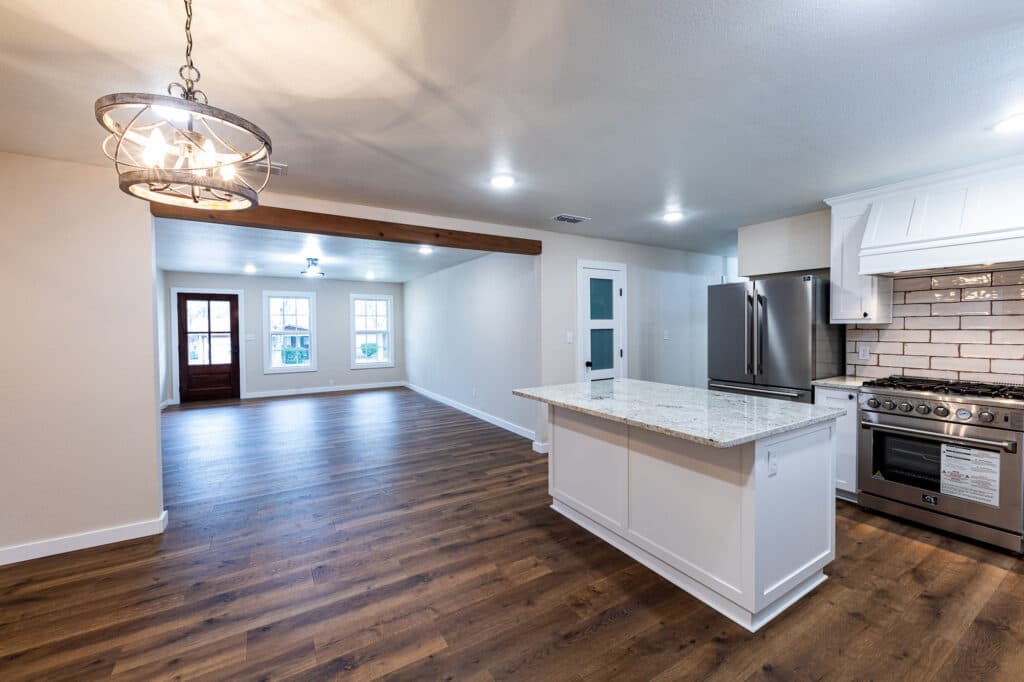 203 W. Bozka, St, Shiner TX 77984 — public listing photo 2