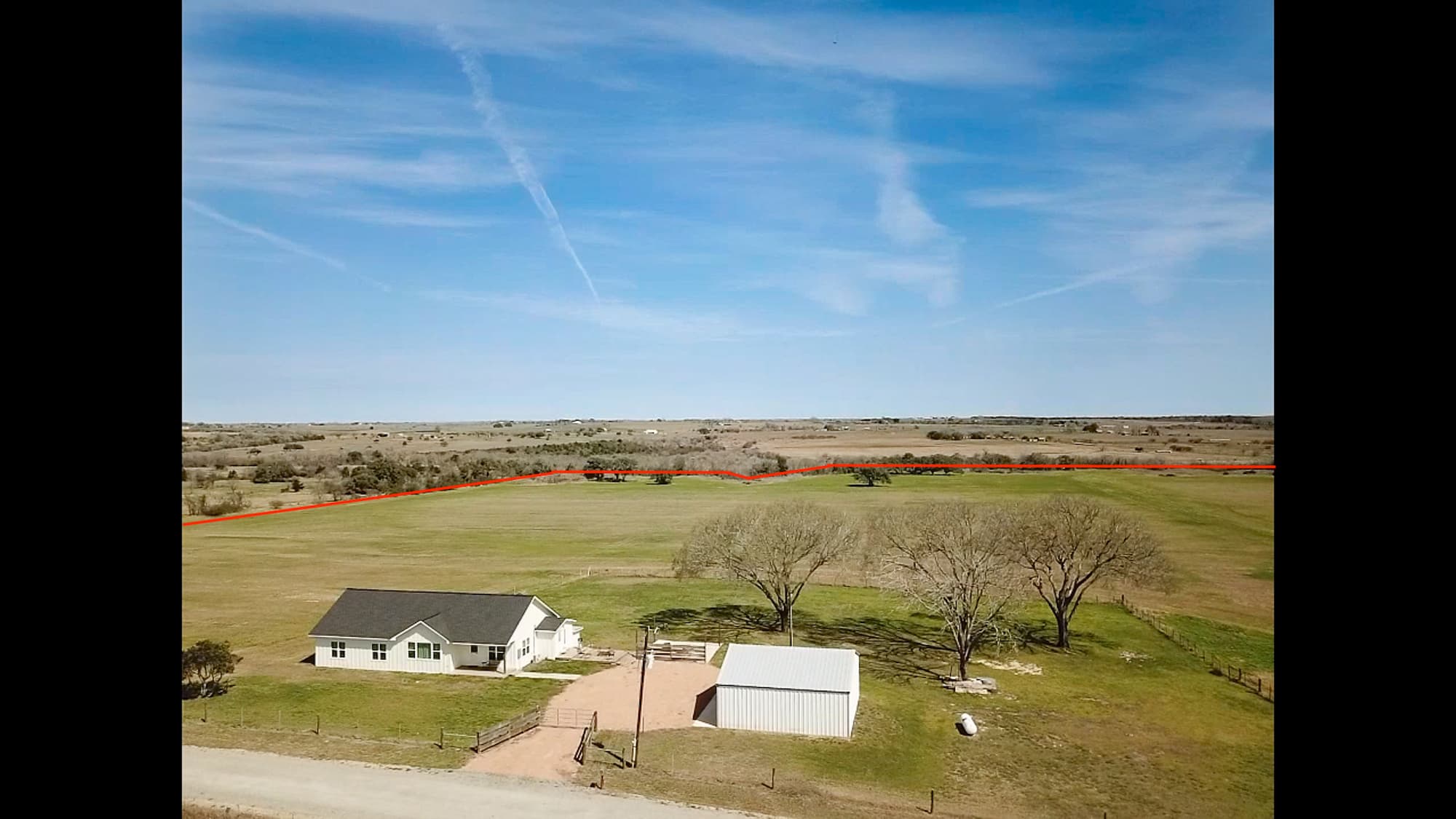 2168 CR 320, Shiner, TX 77984 — public listing photo 1