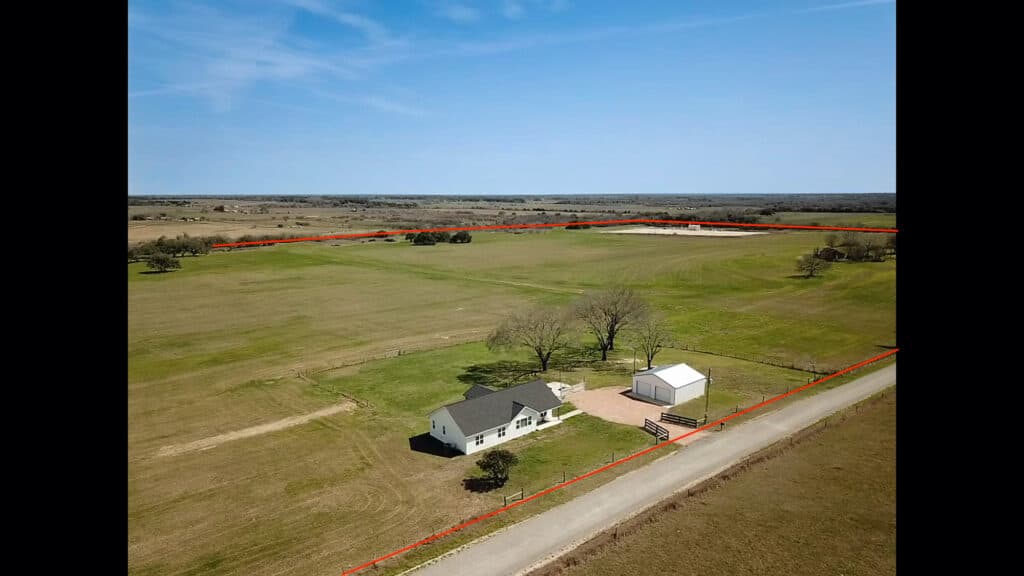 2168 CR 320, Shiner, TX 77984 — public listing photo 41