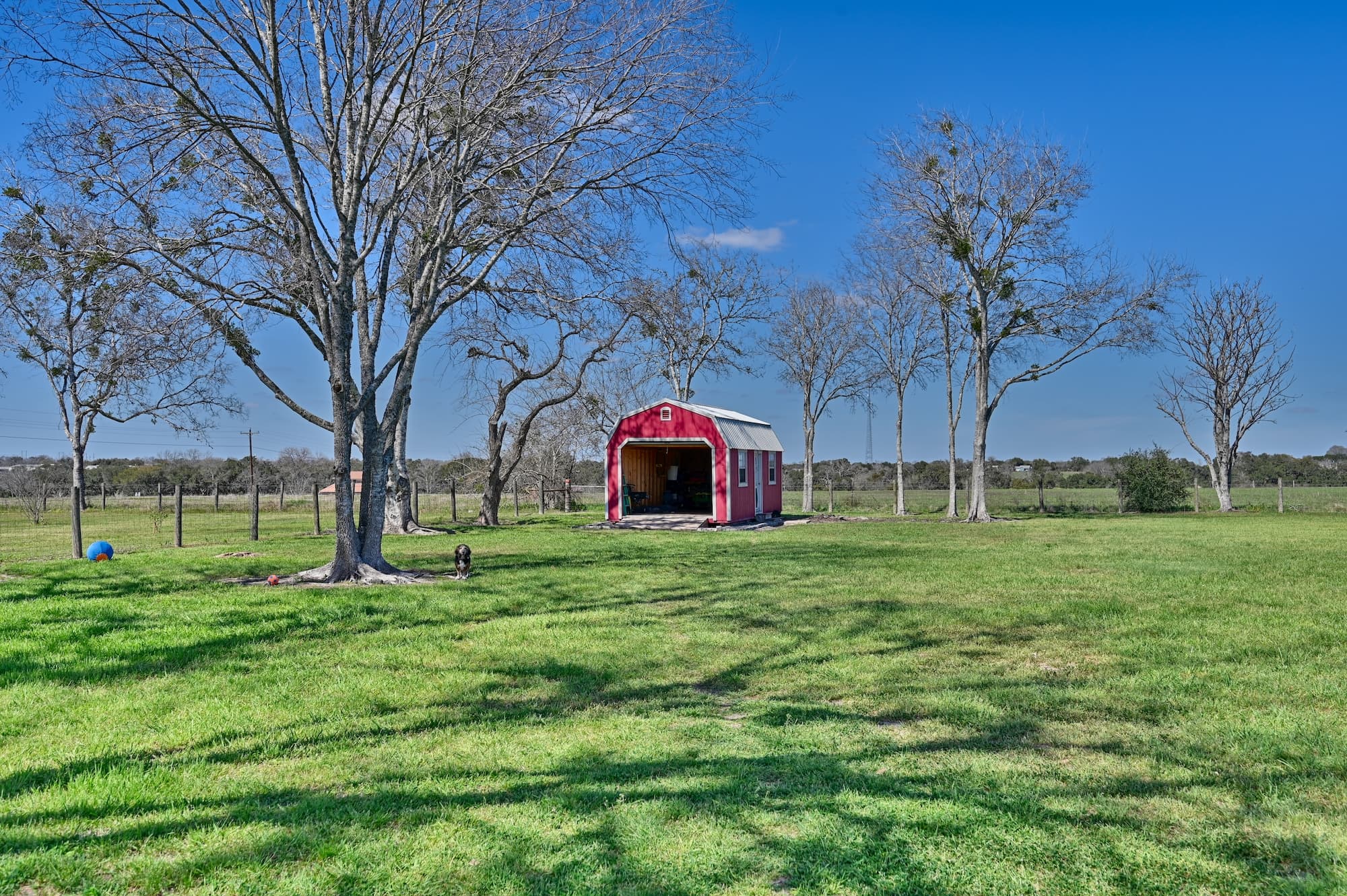 2244 W. US Highway 90a, Hallettsville, Texas — public listing photo 31