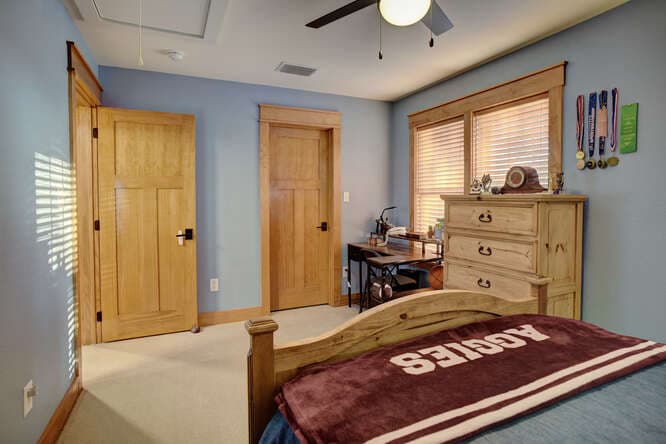 509 E. Wendel Street, Shiner, TX 77984 — public listing photo 18