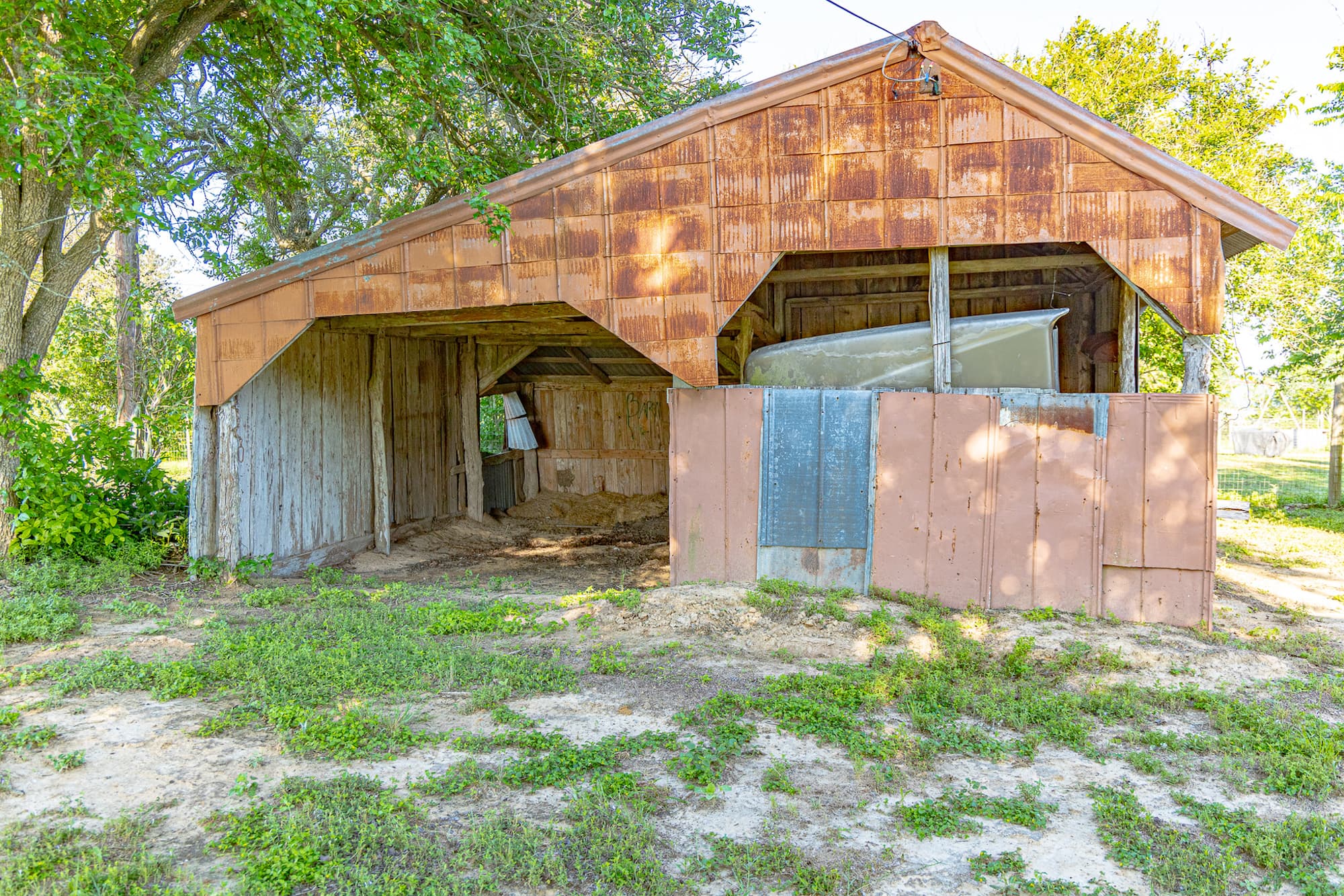 668 Fm 443, Yoakum, Texas, 77995-4865 DeWitt County — public listing photo 19