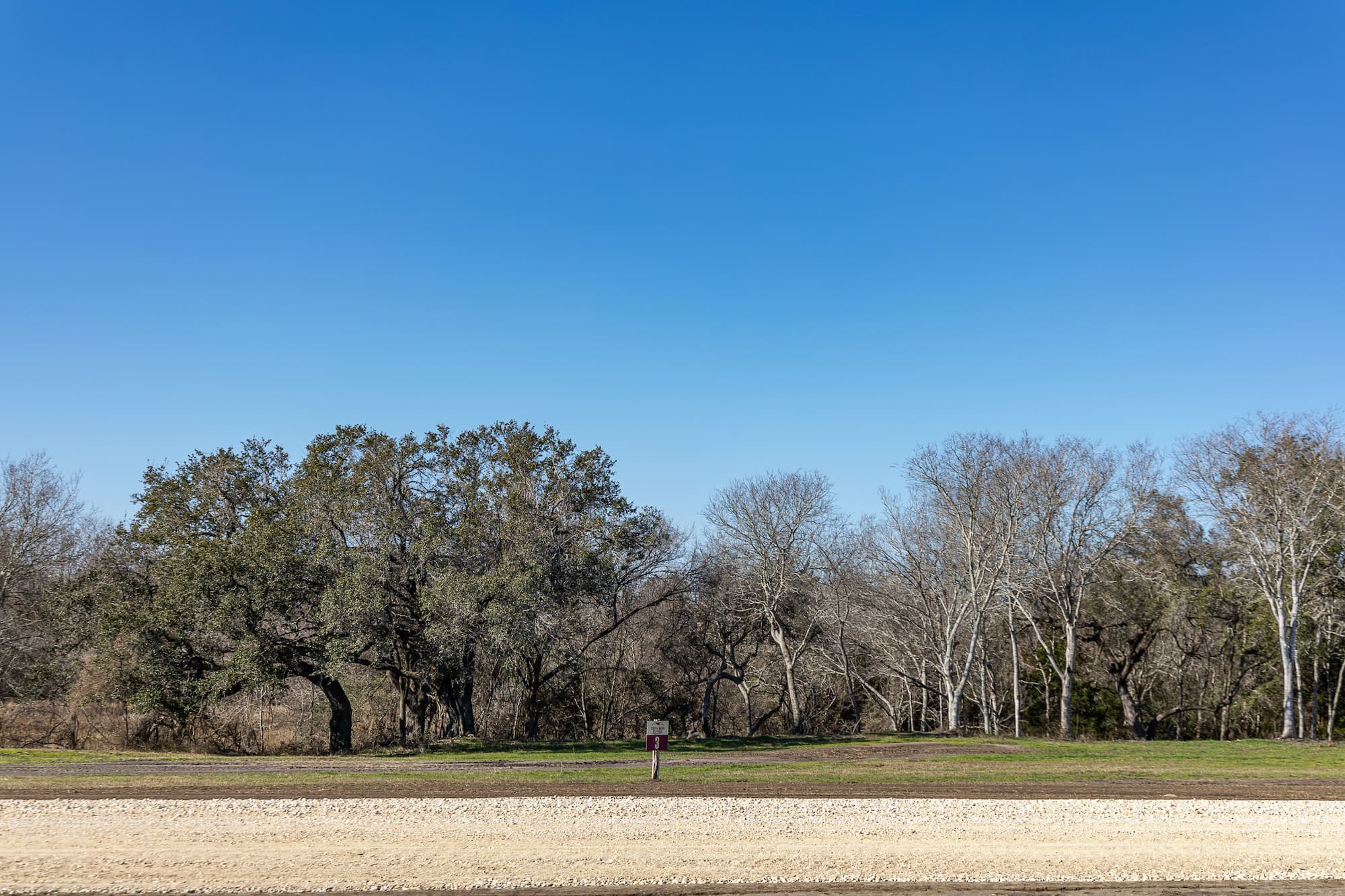 Lots 1-14 Creek Bend Estates, CR 362, Shiner — public listing photo 4