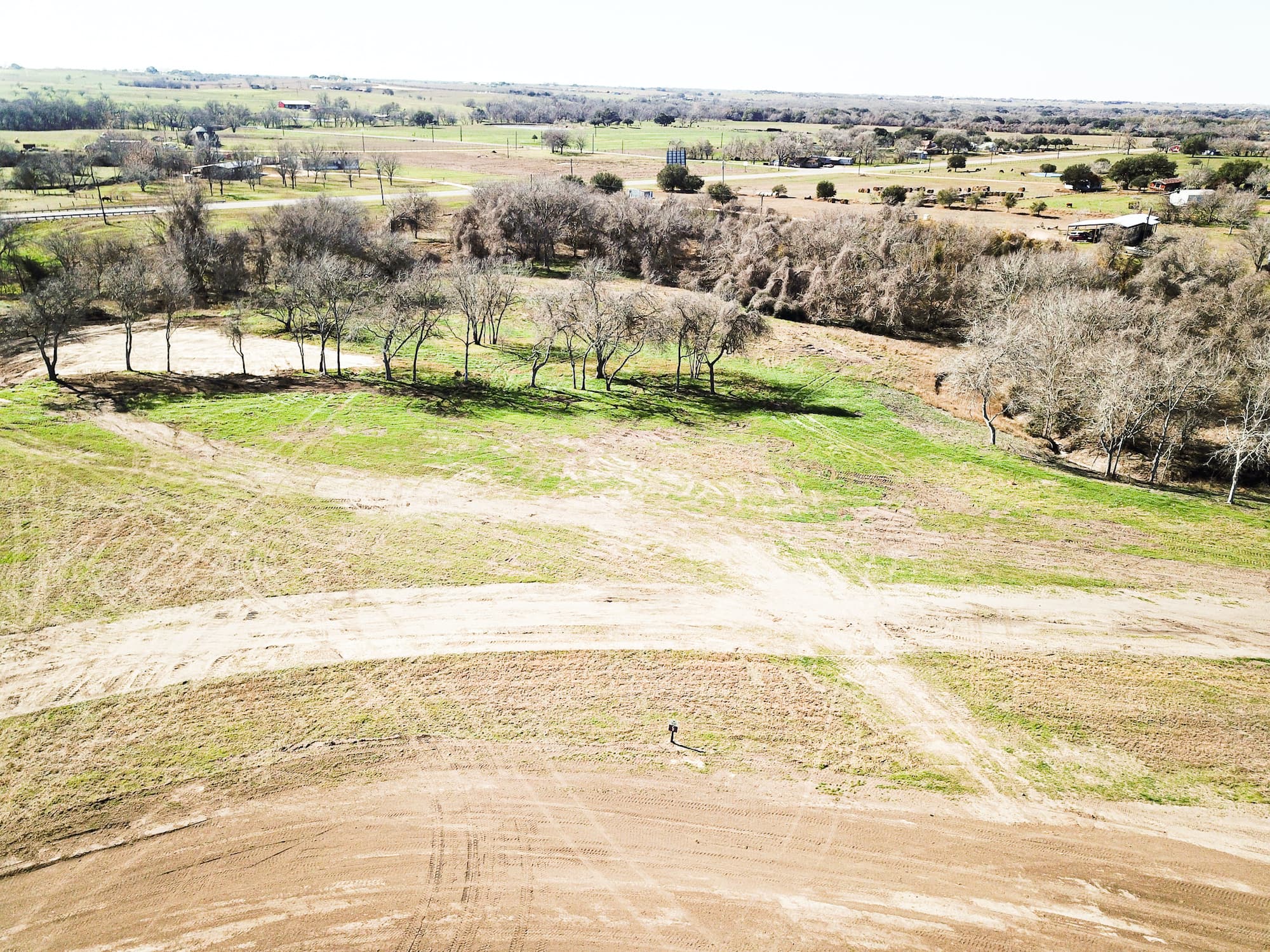 Lots 1-14 Creek Bend Estates, CR 362, Shiner — public listing photo 10