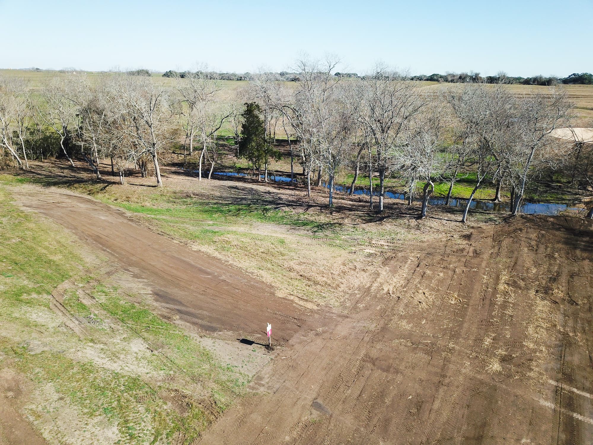 Lots 1-14 Creek Bend Estates, CR 362, Shiner — public listing photo 15