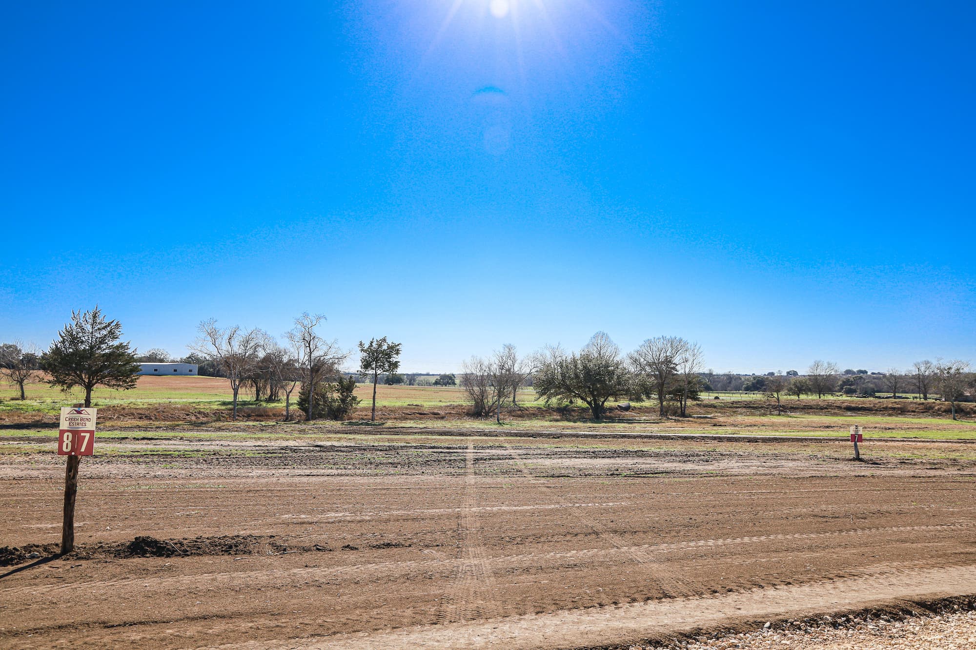 Lots 1-14 Creek Bend Estates, CR 362, Shiner — public listing photo 18