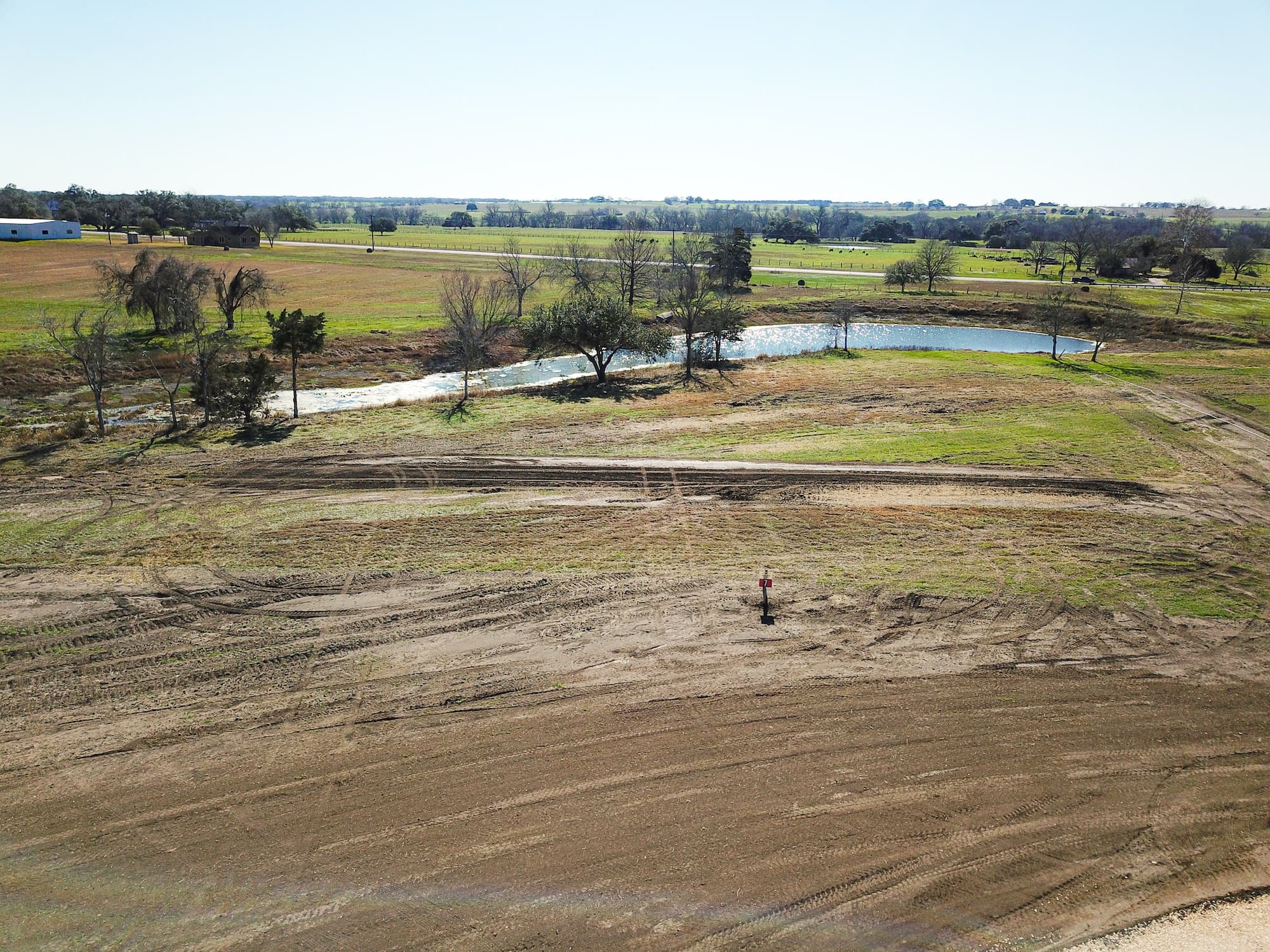 Lots 1-14 Creek Bend Estates, CR 362, Shiner — public listing photo 23