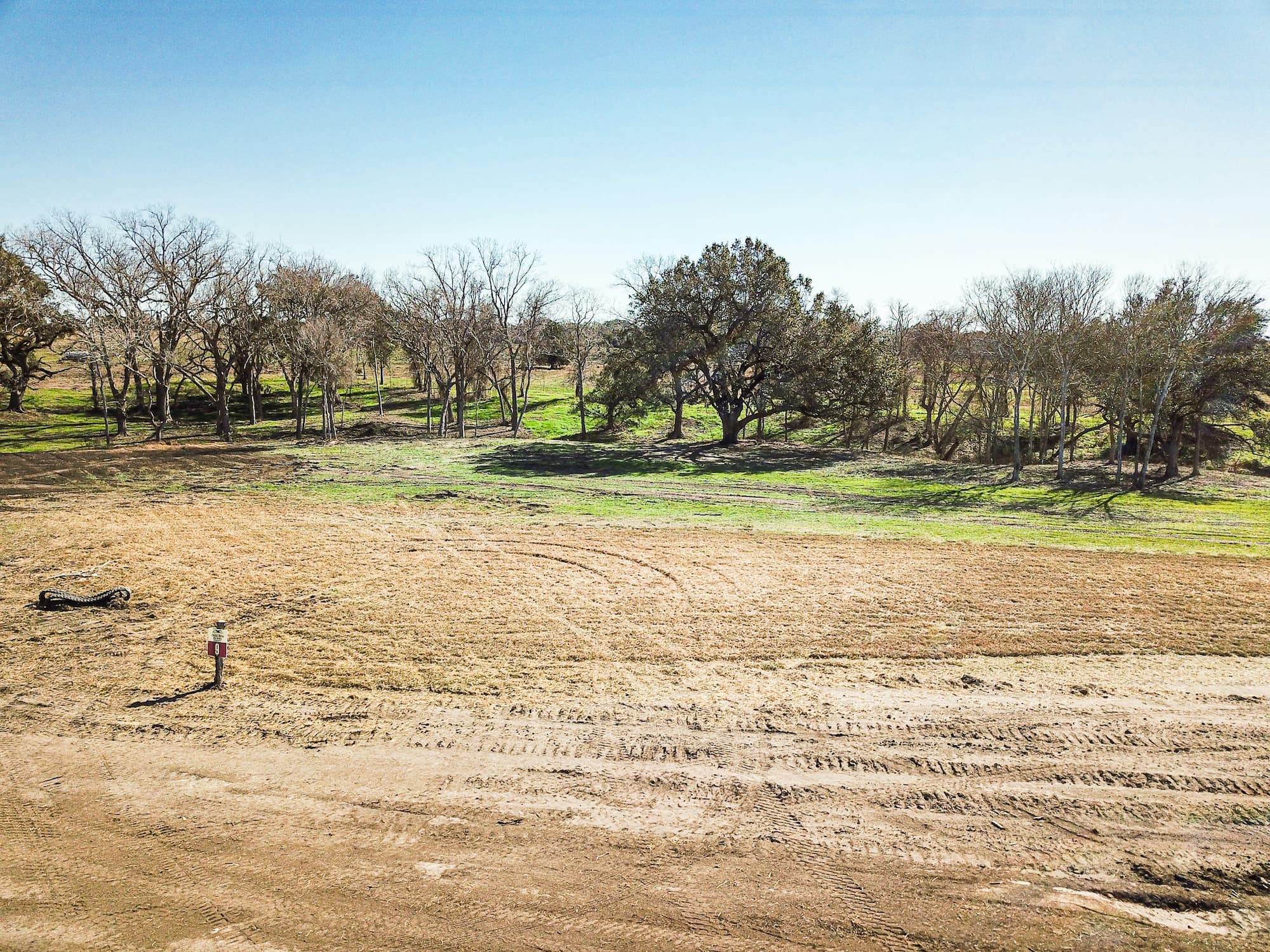Lots 1-14 Creek Bend Estates, CR 362, Shiner — public listing photo 24
