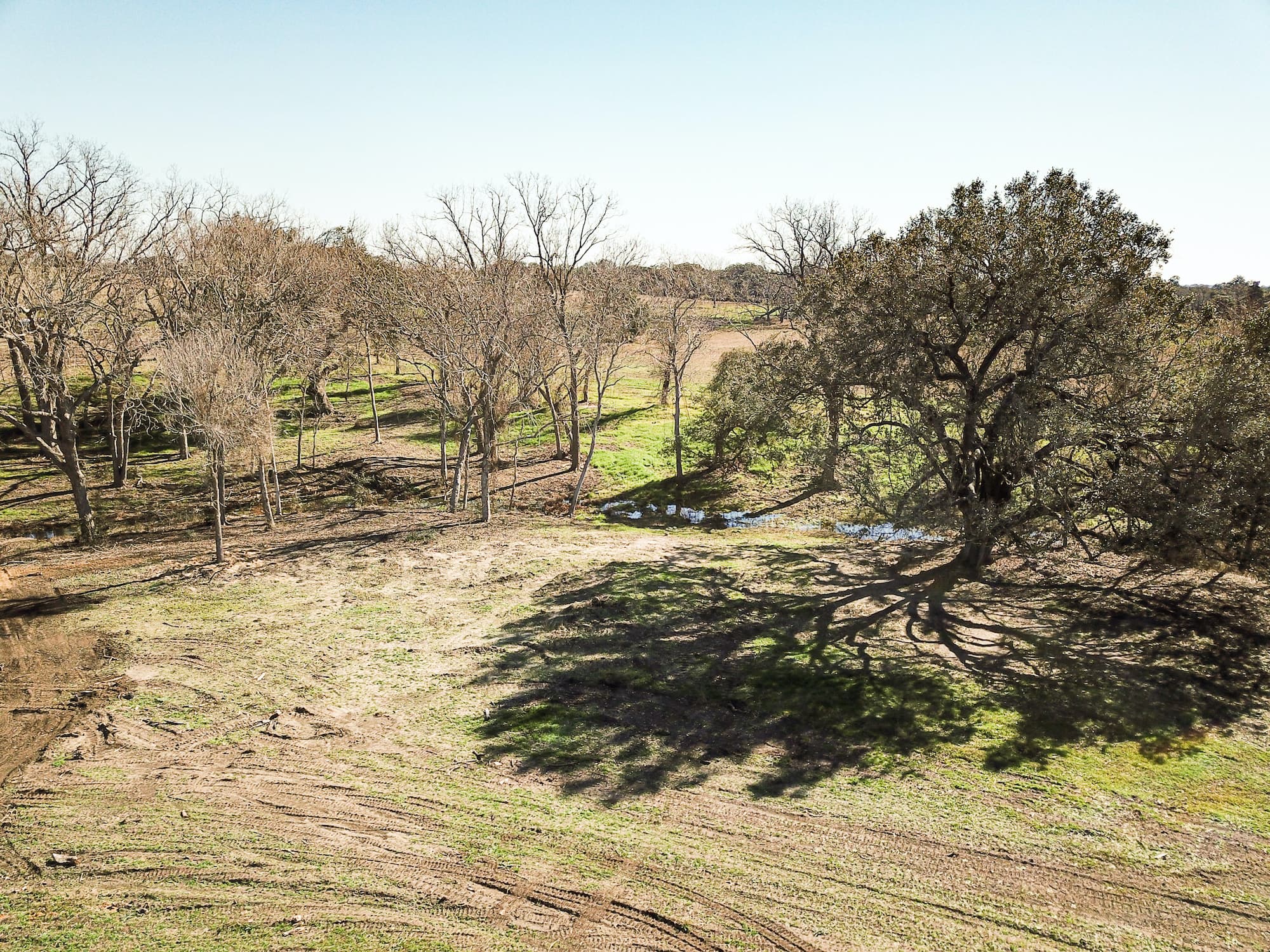 Lots 1-14 Creek Bend Estates, CR 362, Shiner — public listing photo 25