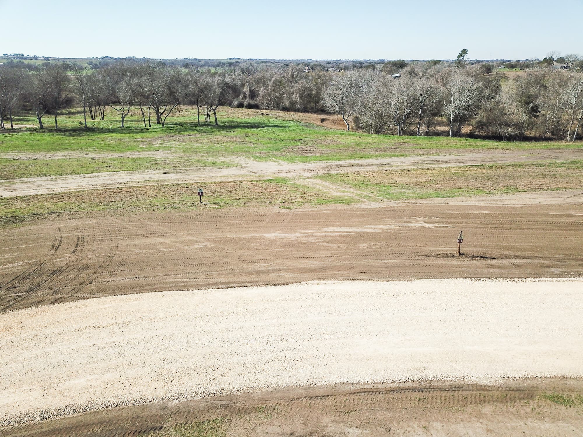Lots 1-14 Creek Bend Estates, CR 362, Shiner — public listing photo 29