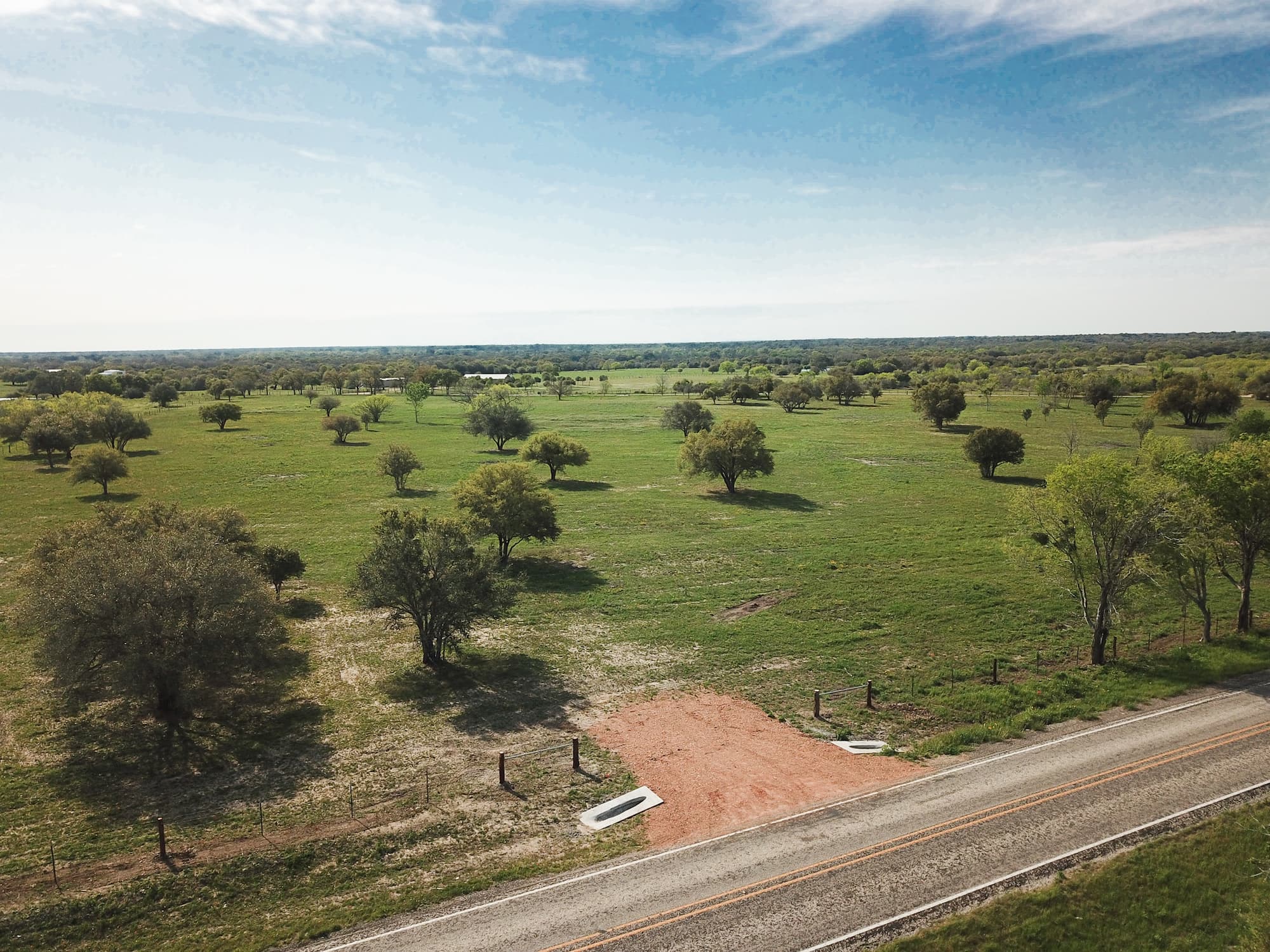 Lots 1-5 FM 531 / CR 430, Hallettsville, TX 77964 — public listing photo 6
