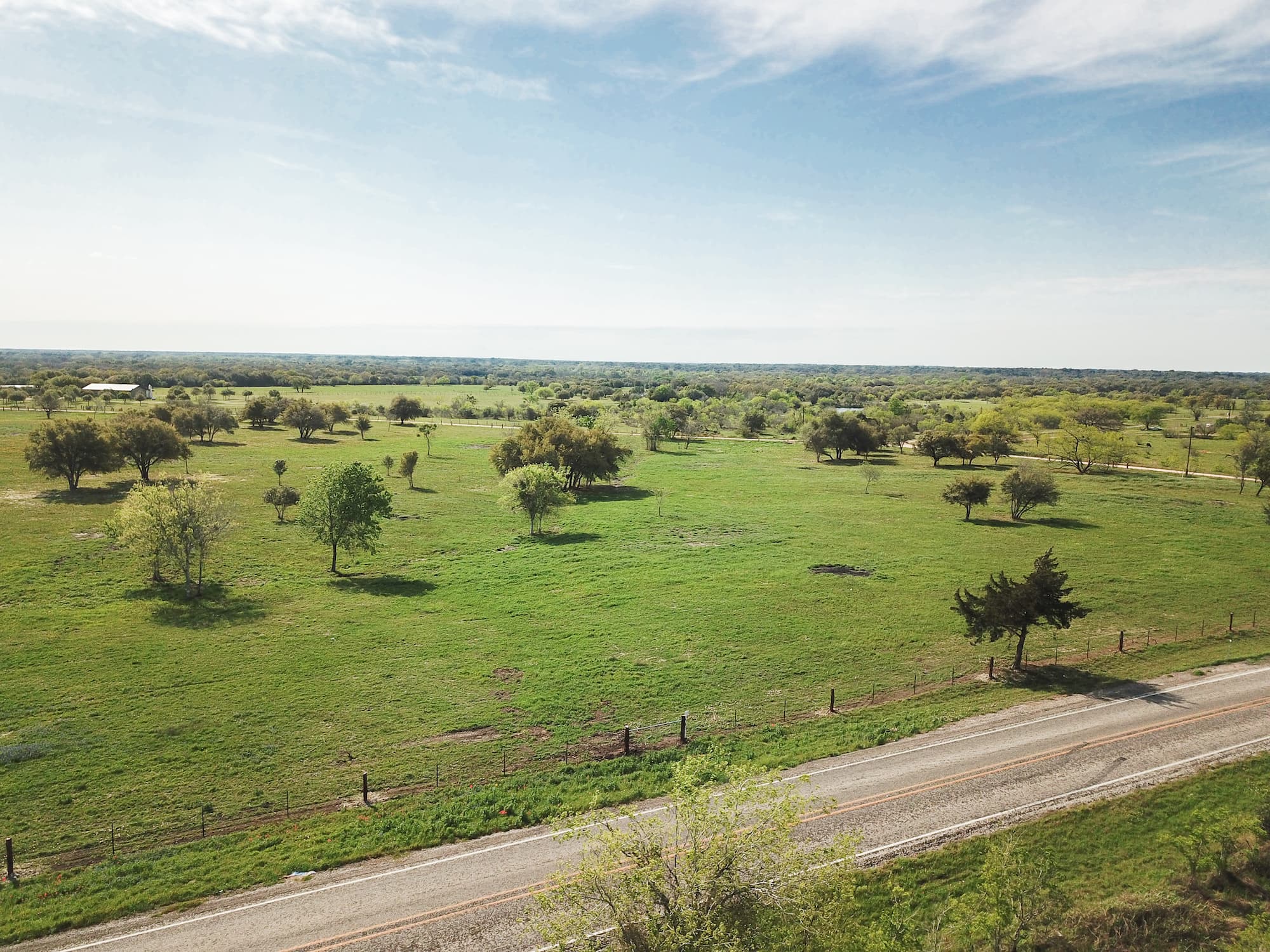 Lots 1-5 FM 531 / CR 430, Hallettsville, TX 77964 — public listing photo 8