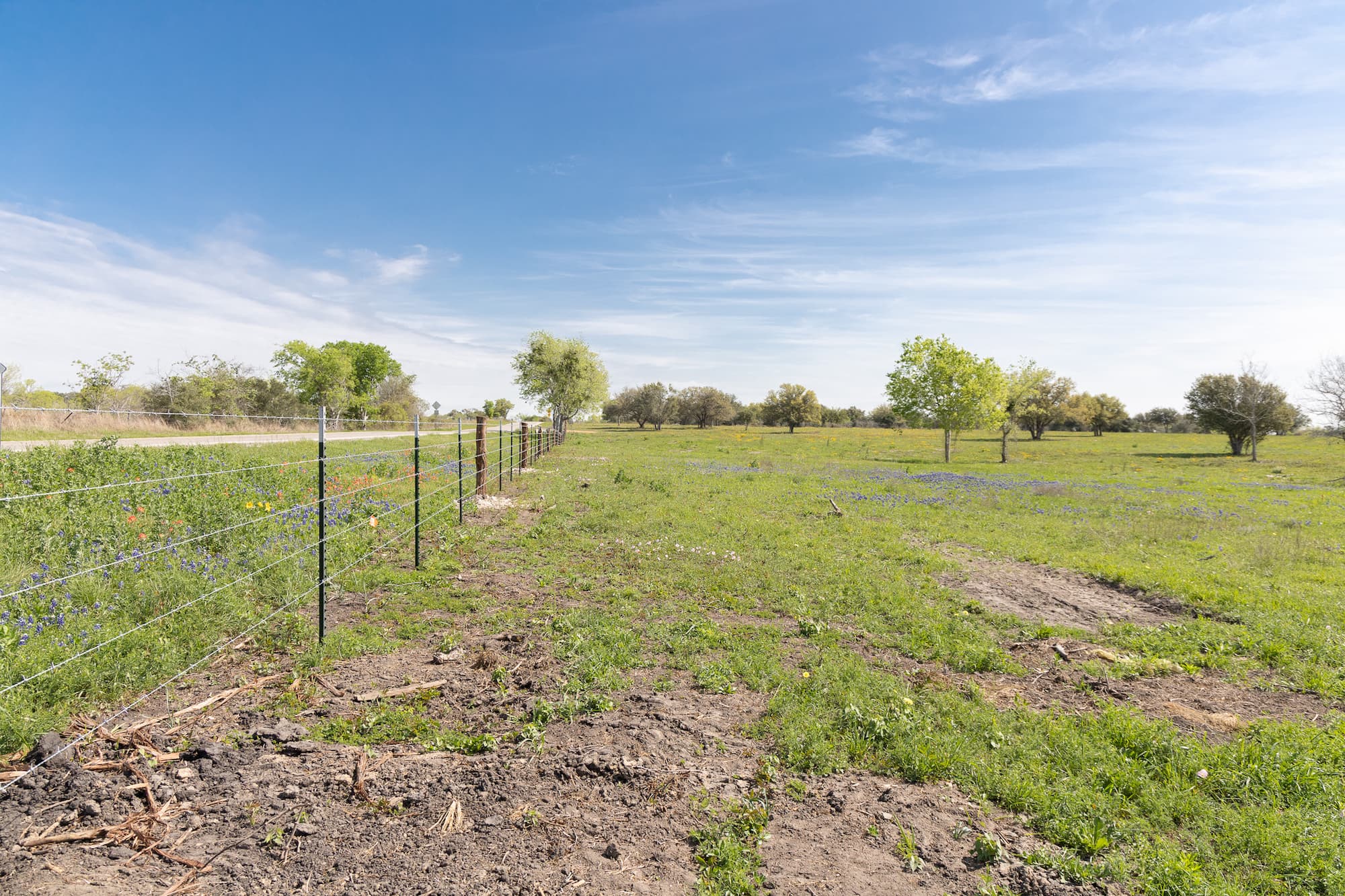 Lots 1-5 FM 531 / CR 430, Hallettsville, TX 77964 — public listing photo 10