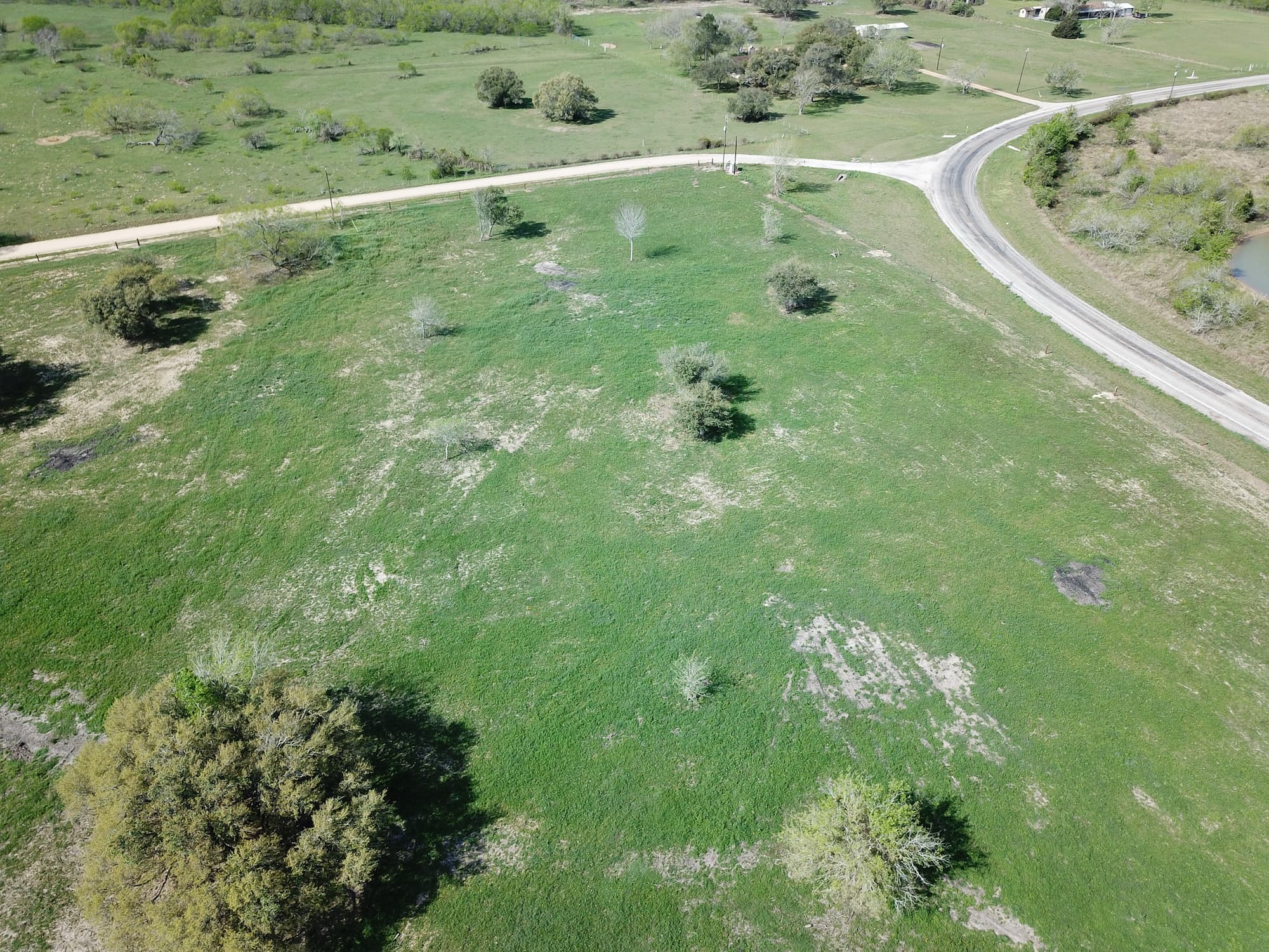Lots 1-5 FM 531 / CR 430, Hallettsville, TX 77964 — public listing photo 12