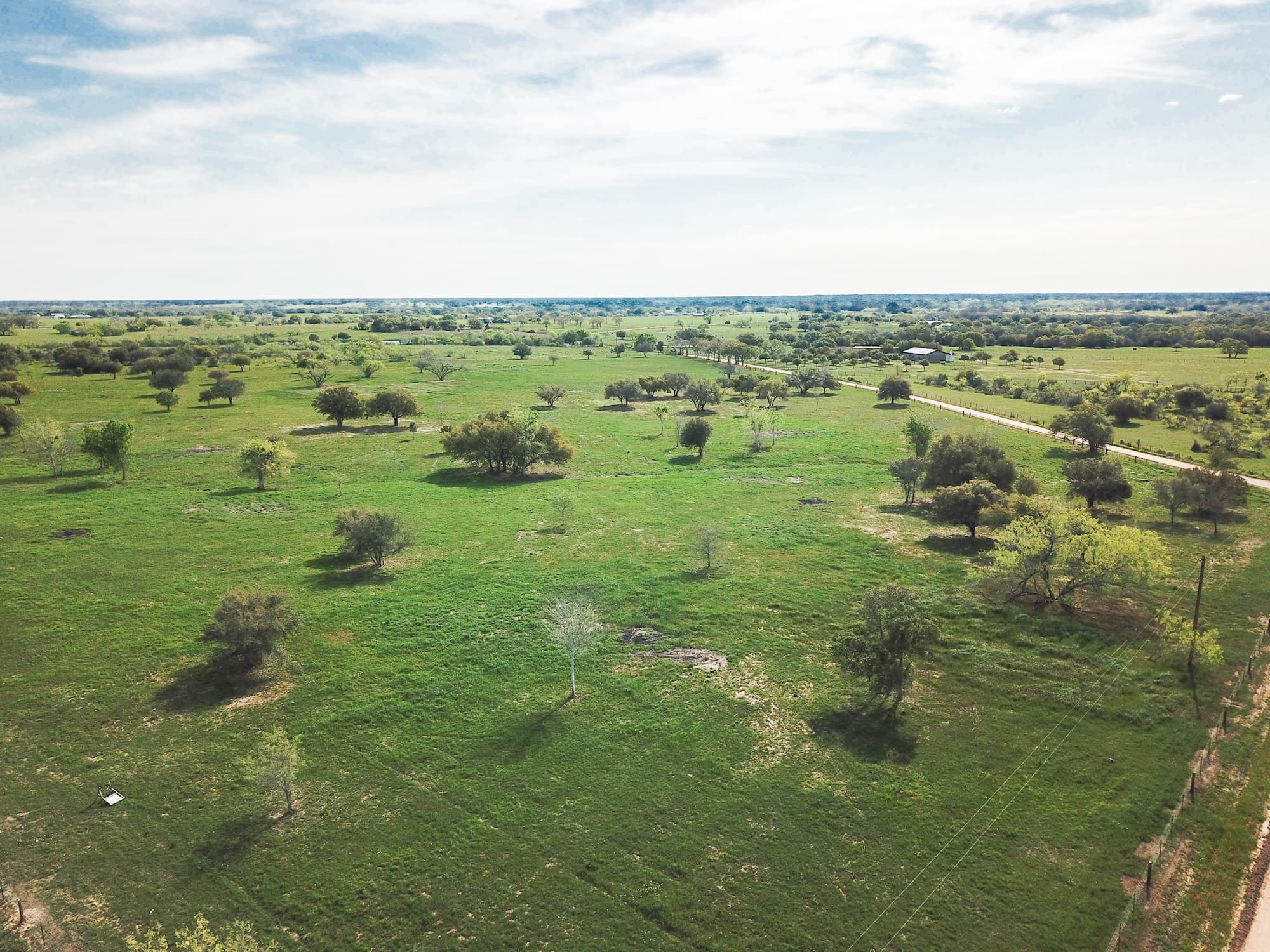 Lots 1-5 FM 531 / CR 430, Hallettsville, TX 77964 — public listing photo 14