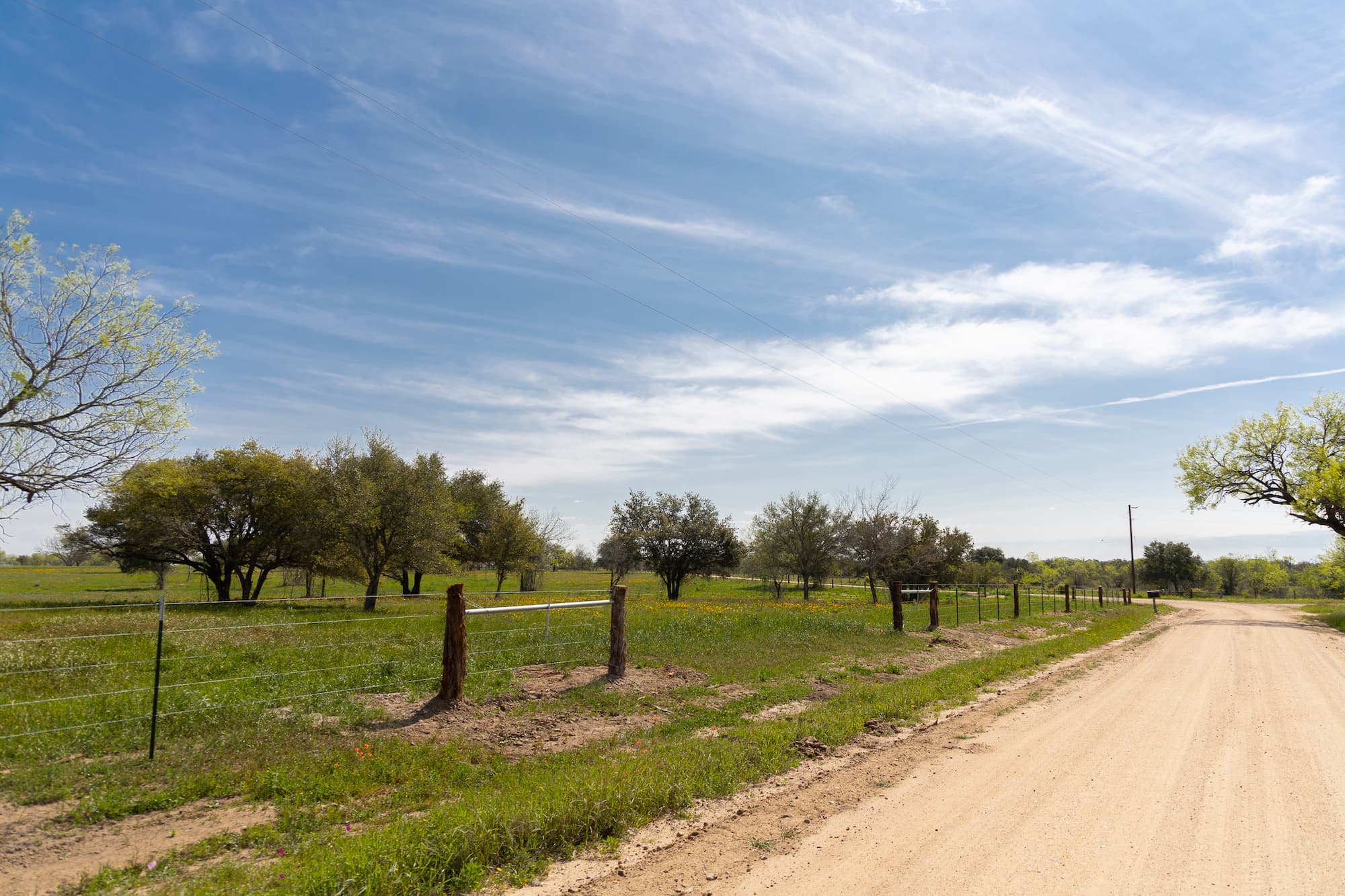 Lots 1-5 FM 531 / CR 430, Hallettsville, TX 77964 — public listing photo 15