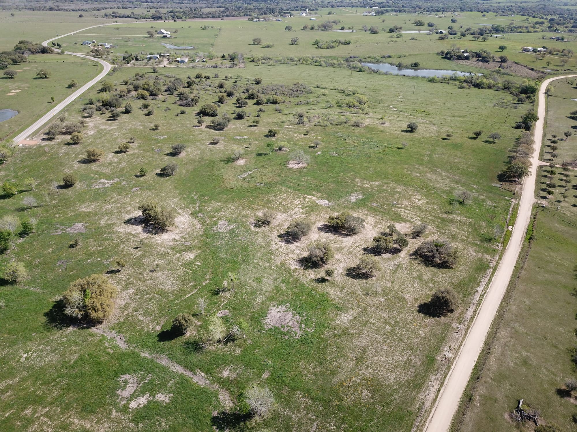 Lots 1-5 FM 531 / CR 430, Hallettsville, TX 77964 — public listing photo 17