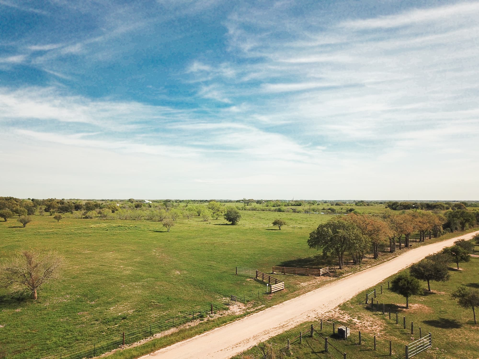 Lots 1-5 FM 531 / CR 430, Hallettsville, TX 77964 — public listing photo 25