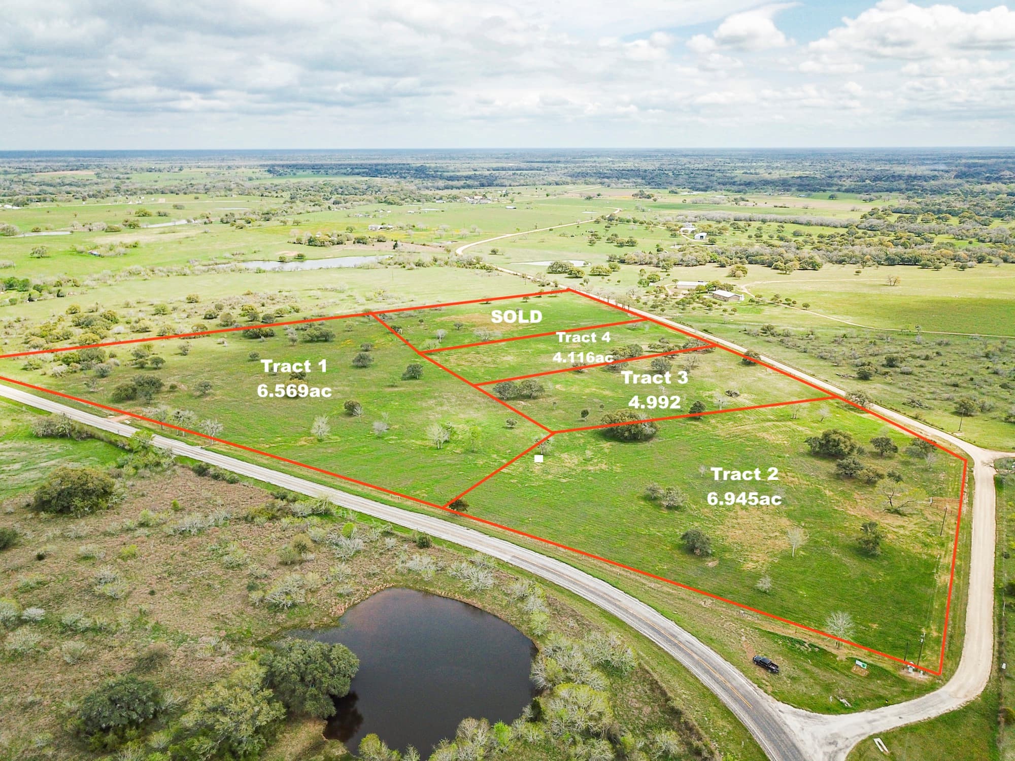 Lots 1-5 FM 531 / CR 430, Hallettsville, TX 77964 — public listing photo 30