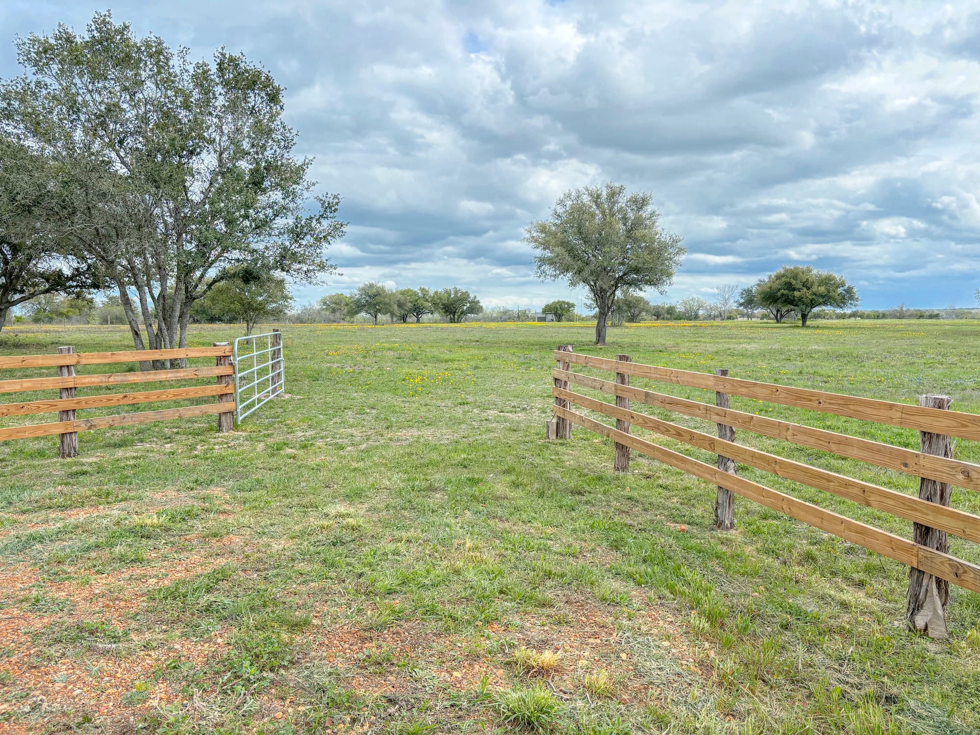 Lots 1-5 FM 531 / CR 430, Hallettsville, TX 77964 — public listing photo 31