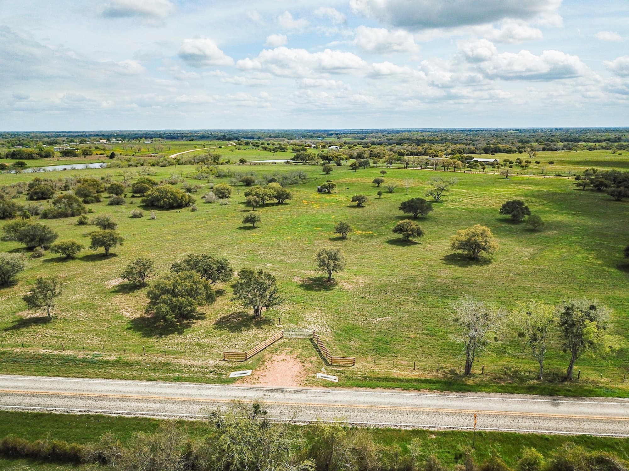 Lots 1-5 FM 531 / CR 430, Hallettsville, TX 77964 — public listing photo 32