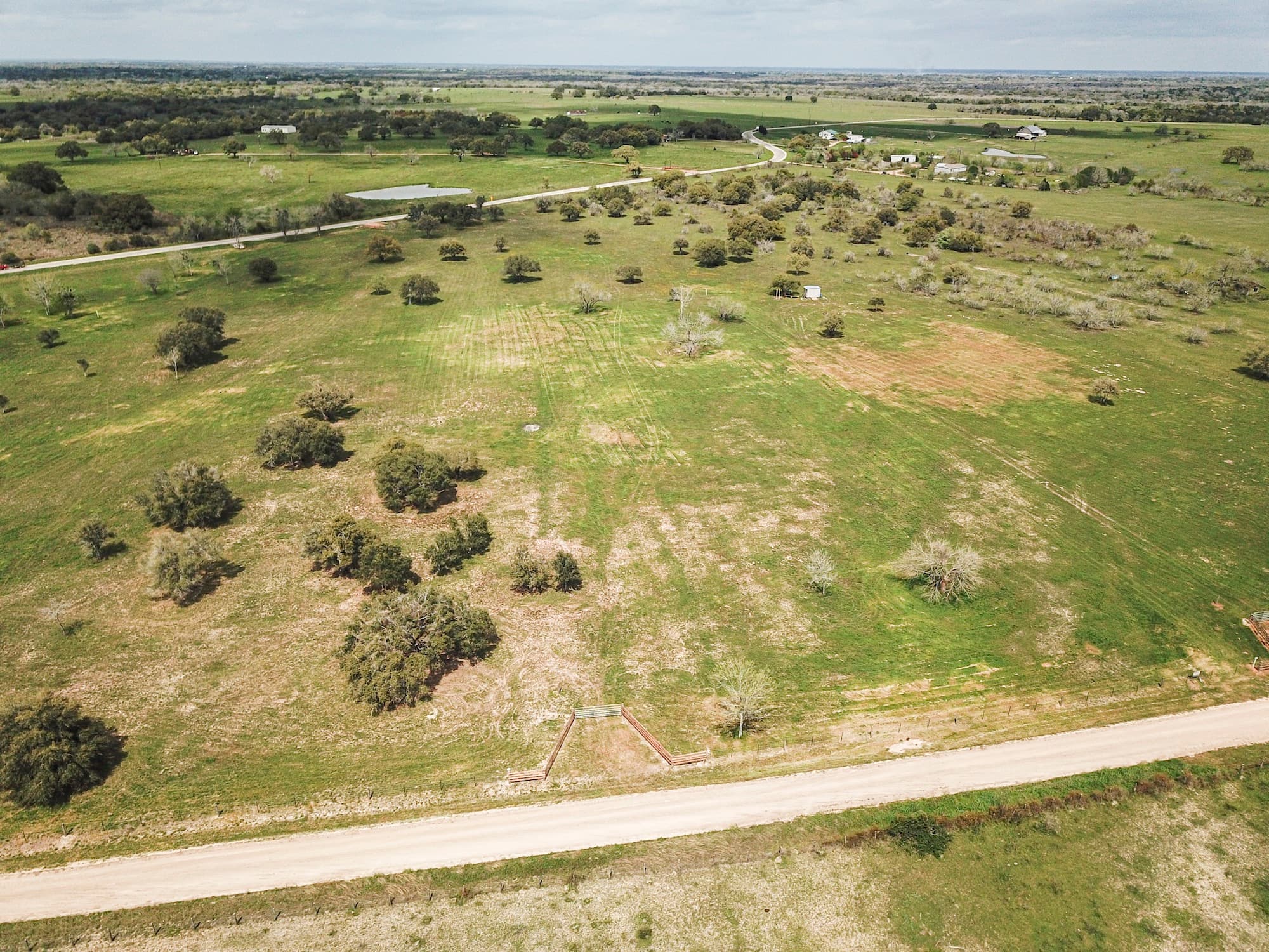 Lots 1-5 FM 531 / CR 430, Hallettsville, TX 77964 — public listing photo 40