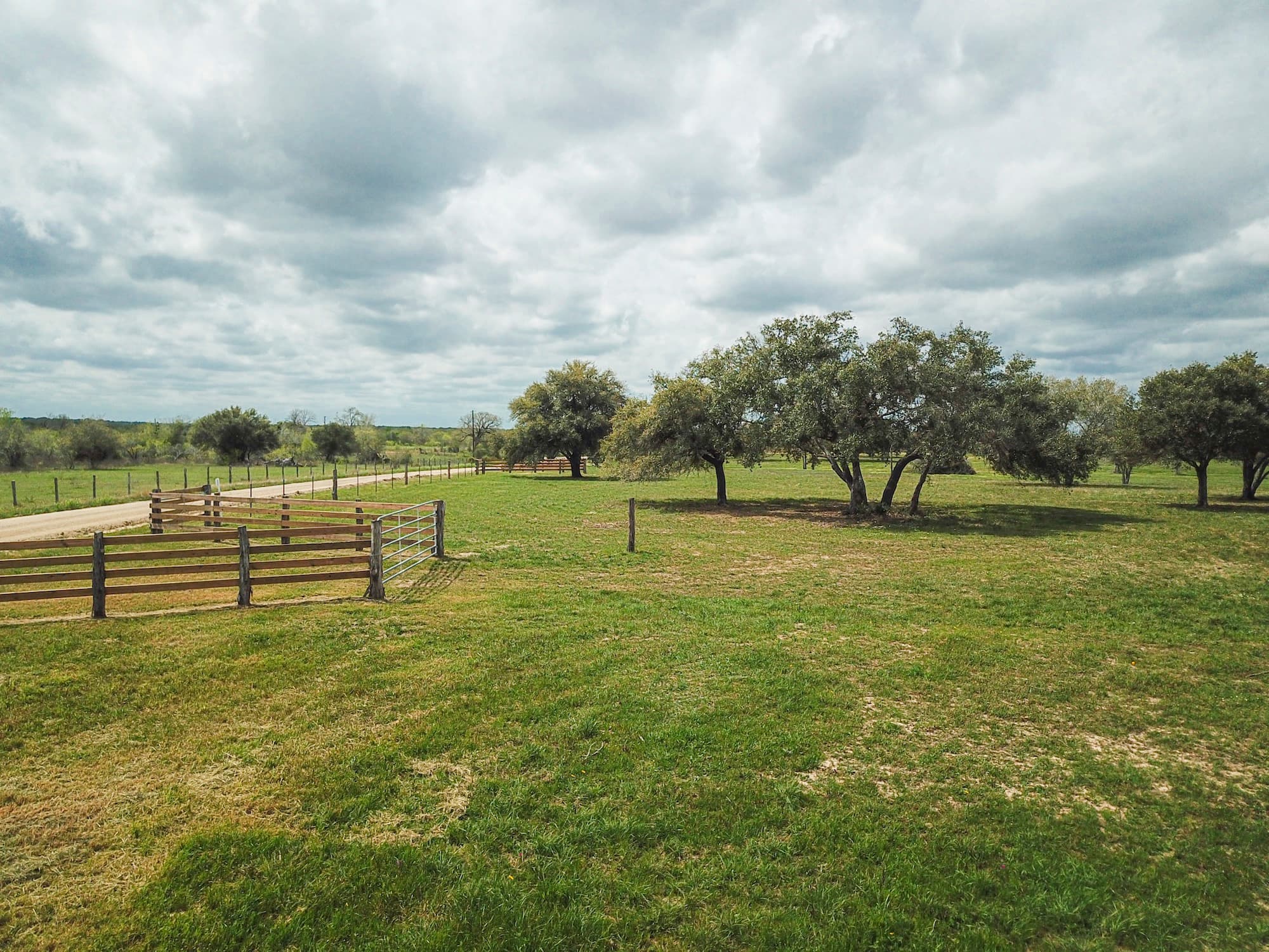 Lots 1-5 FM 531 / CR 430, Hallettsville, TX 77964 — public listing photo 58