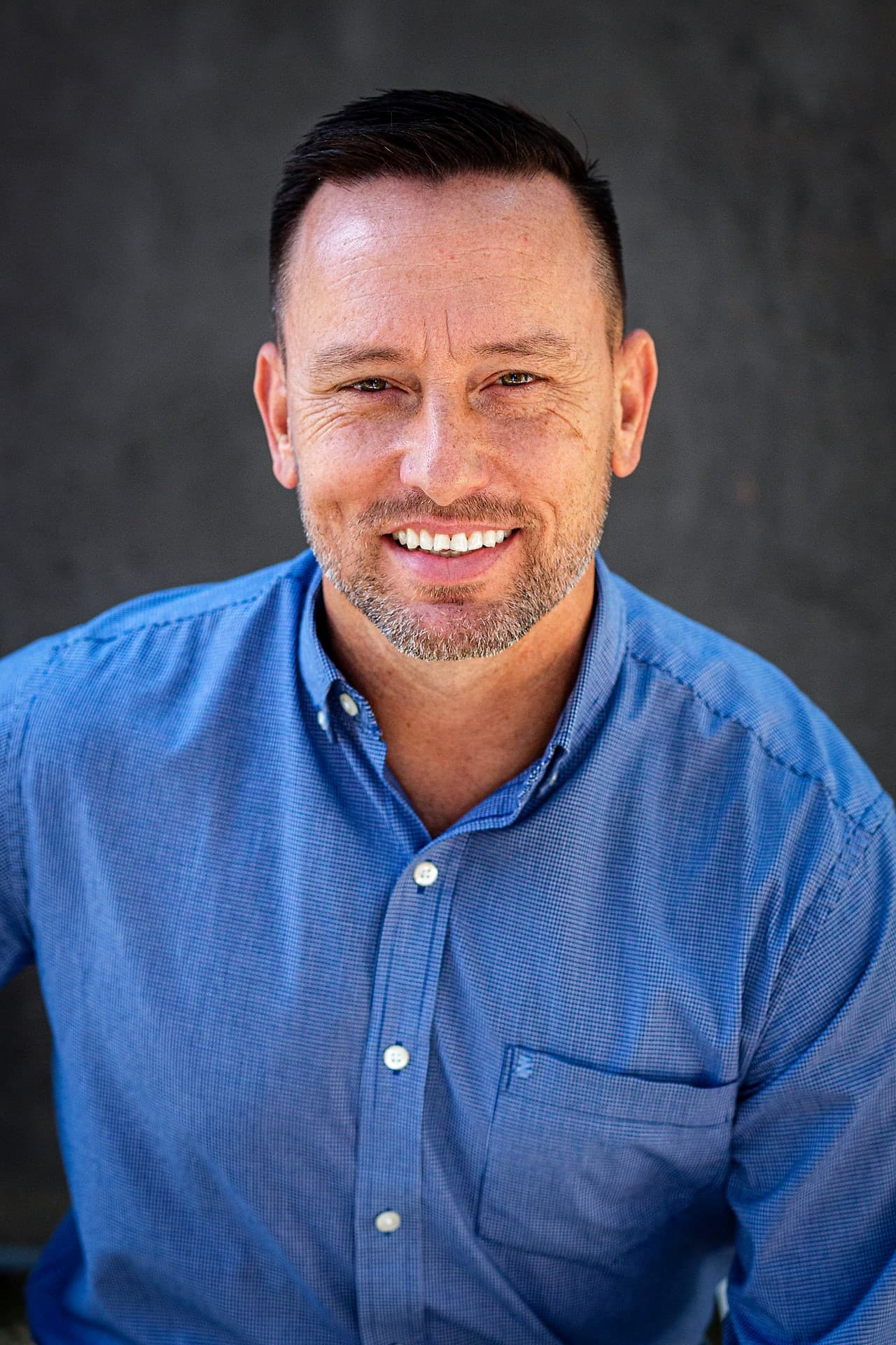 Chris Pesek — Associate Broker