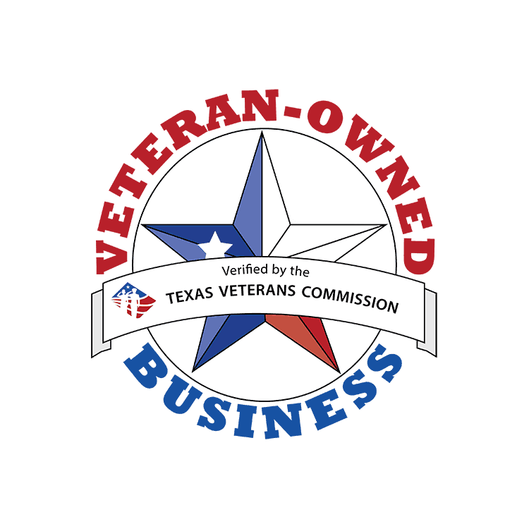 Texas Veteran Owned Business