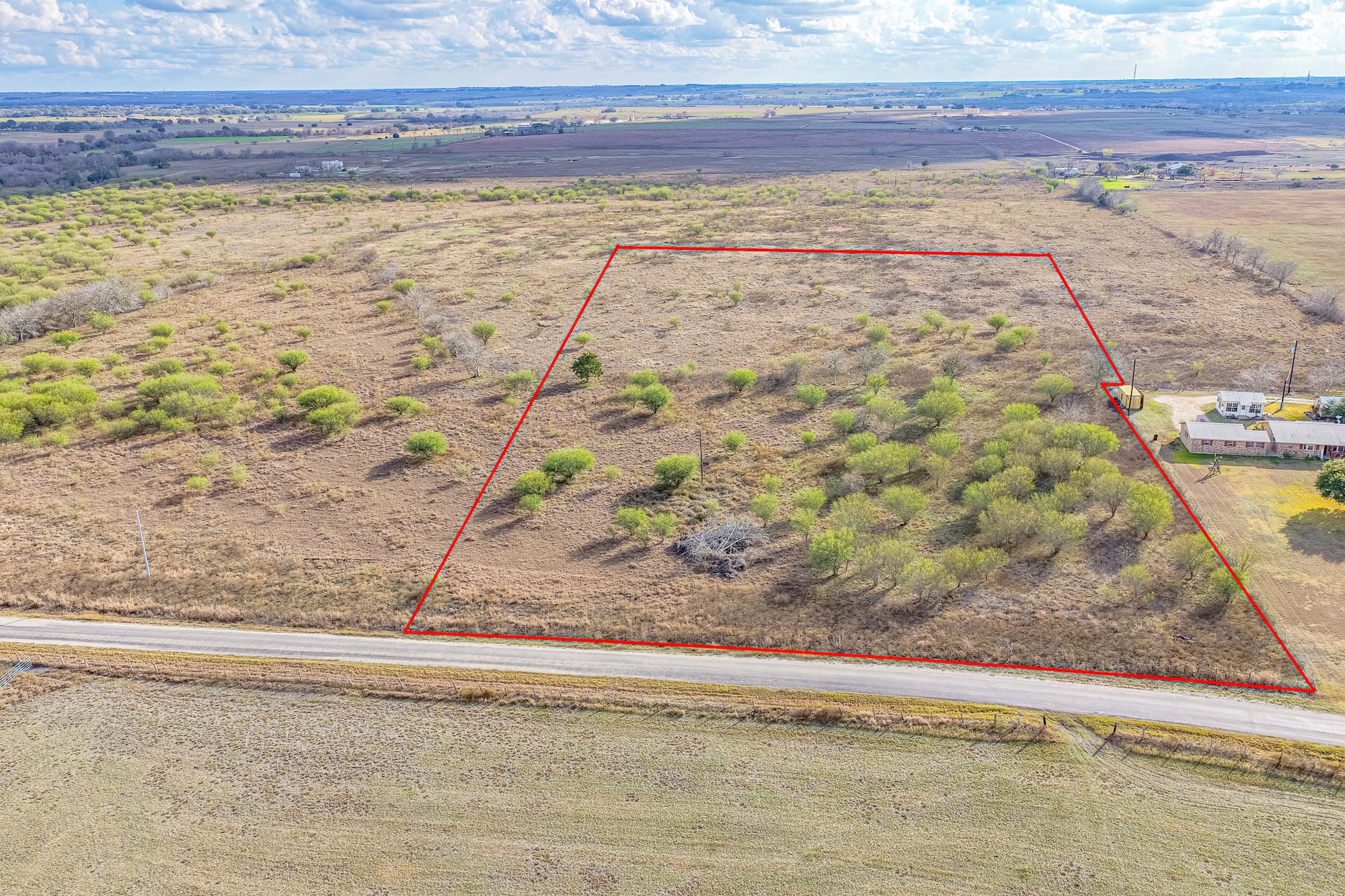 000 CR 260, Moulton Tx