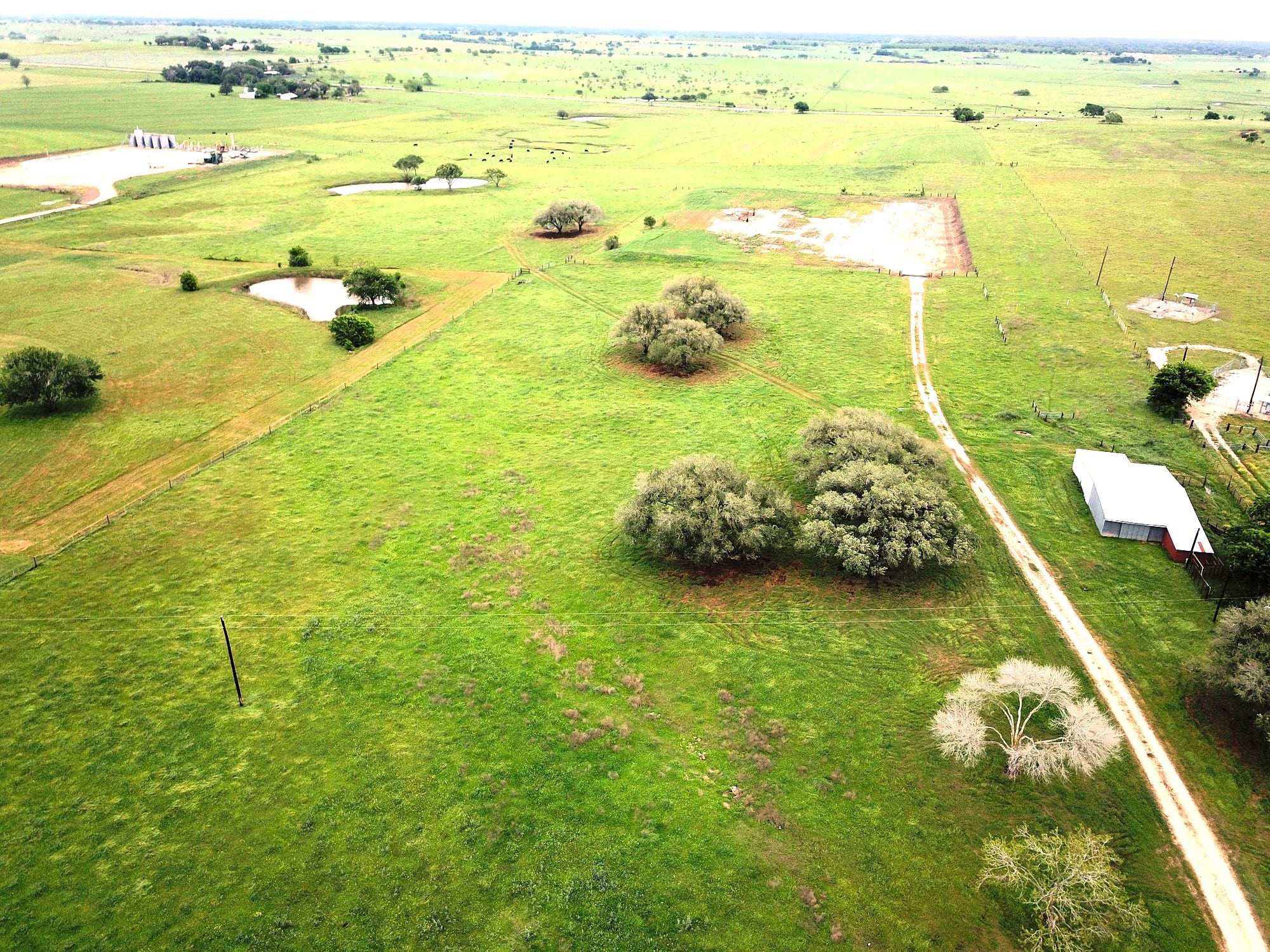 0000 Lone Tree Rd, Yoakum